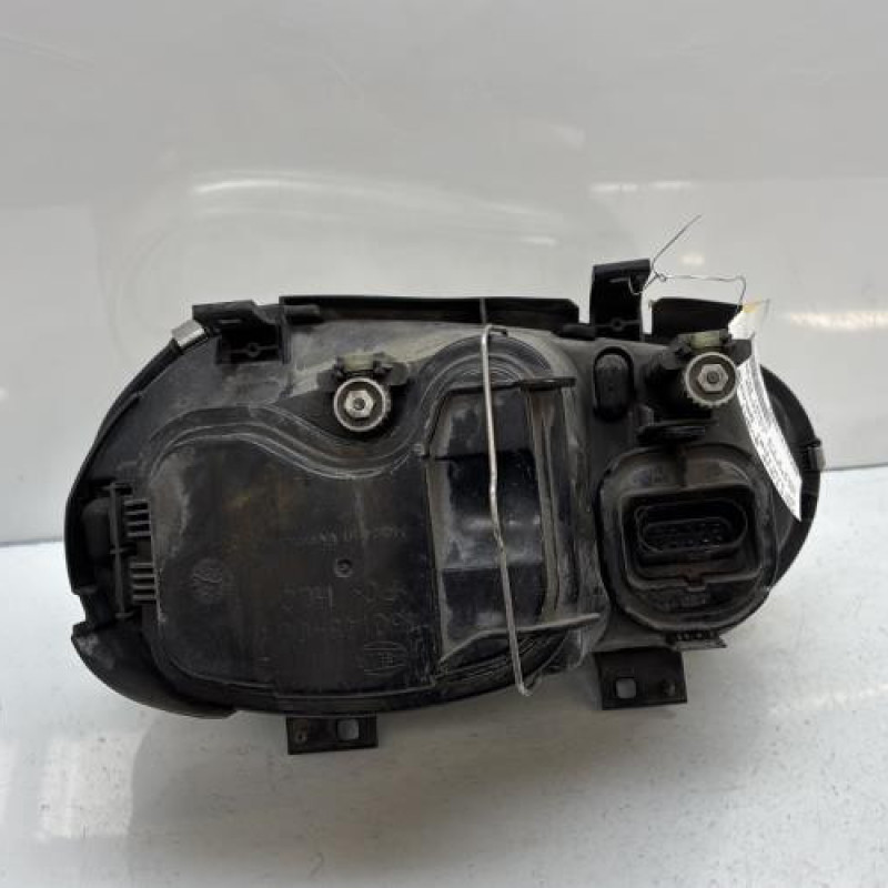 Optique avant principal gauche (feux)(phare) VOLKSWAGEN GOLF 4 Photo n°5
