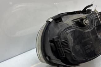 Optique avant principal gauche (feux)(phare) VOLKSWAGEN GOLF 4