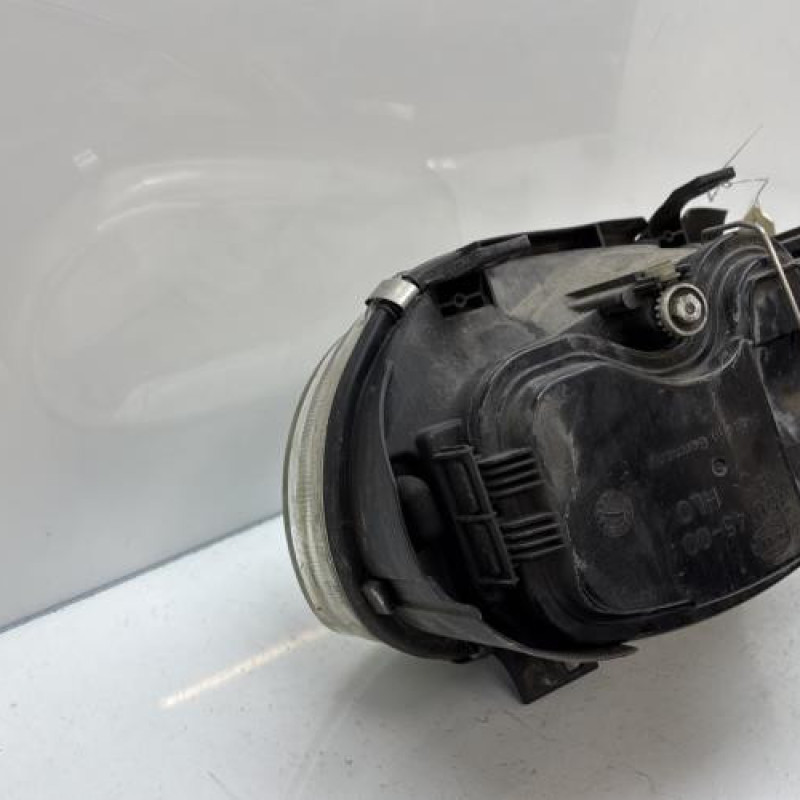 Optique avant principal gauche (feux)(phare) VOLKSWAGEN GOLF 4 Photo n°6