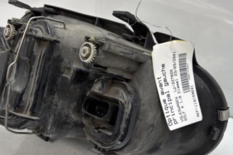 Optique avant principal gauche (feux)(phare) VOLKSWAGEN GOLF 4