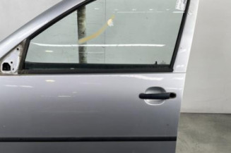 Porte avant gauche VOLKSWAGEN GOLF 4 Photo n°1