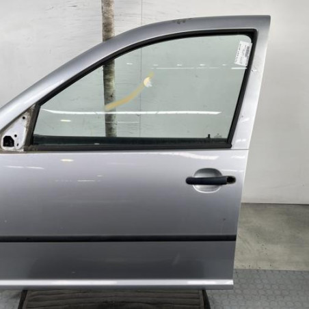 Porte avant gauche VOLKSWAGEN GOLF 4 Photo n°1