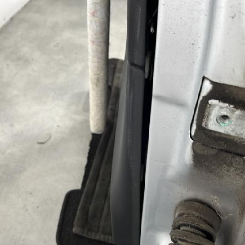 Porte avant gauche VOLKSWAGEN GOLF 4 Photo n°4