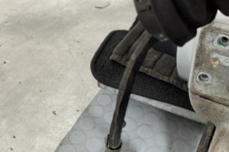 Porte avant gauche VOLKSWAGEN GOLF 4