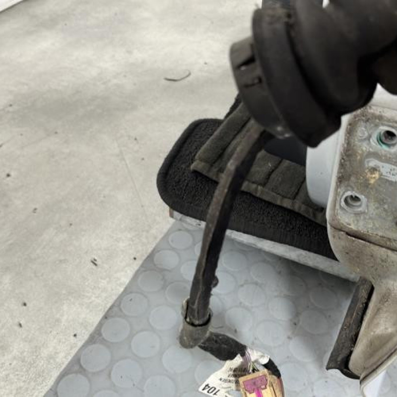 Porte avant gauche VOLKSWAGEN GOLF 4 Photo n°5