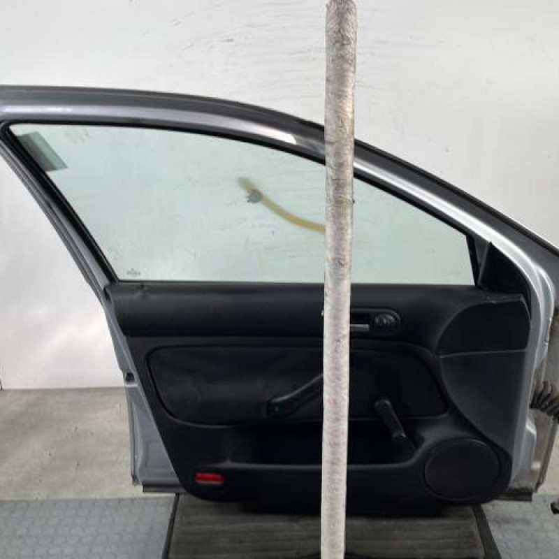 Porte avant gauche VOLKSWAGEN GOLF 4 Photo n°6