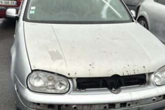 Porte avant gauche VOLKSWAGEN GOLF 4