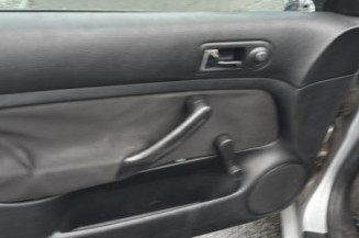 Porte avant gauche VOLKSWAGEN GOLF 4