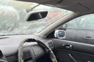 Porte avant gauche VOLKSWAGEN GOLF 4