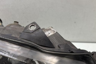 Optique avant principal droit (feux)(phare) VOLKSWAGEN GOLF 6