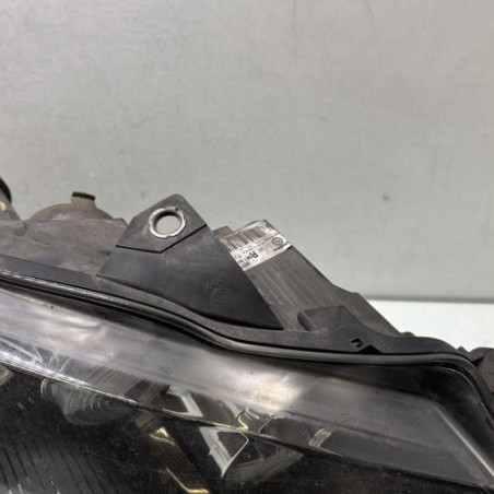 Optique avant principal droit (feux)(phare) VOLKSWAGEN GOLF 6