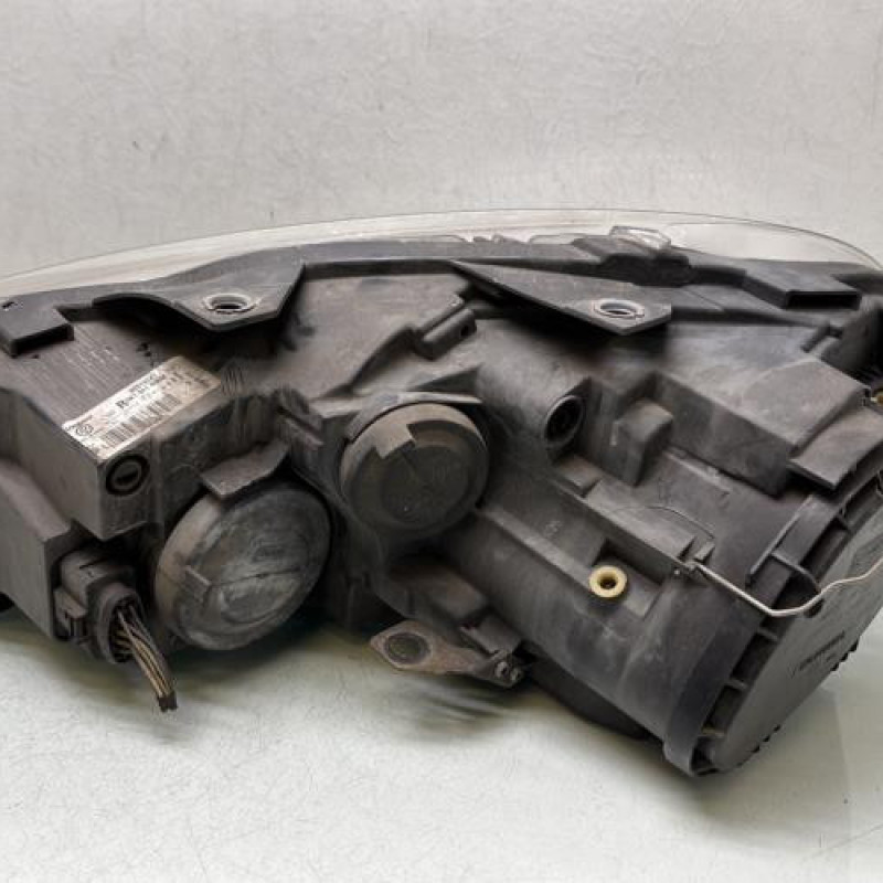 Optique avant principal droit (feux)(phare) VOLKSWAGEN GOLF 6 Photo n°3