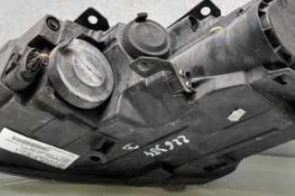 Optique avant principal droit (feux)(phare) VOLKSWAGEN GOLF 6