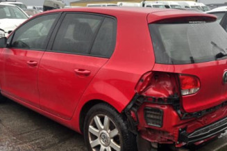 Optique avant principal droit (feux)(phare) VOLKSWAGEN GOLF 6