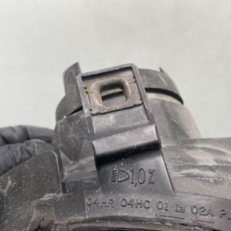 Optique avant principal droit (feux)(phare) VOLKSWAGEN POLO 4 Photo n°3