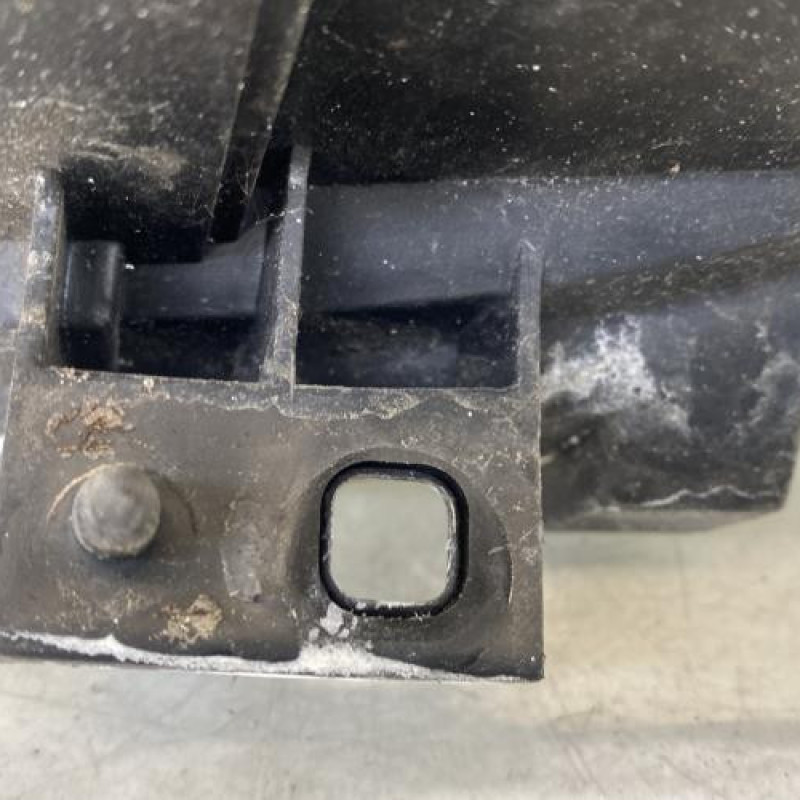 Optique avant principal droit (feux)(phare) VOLKSWAGEN POLO 4 Photo n°5