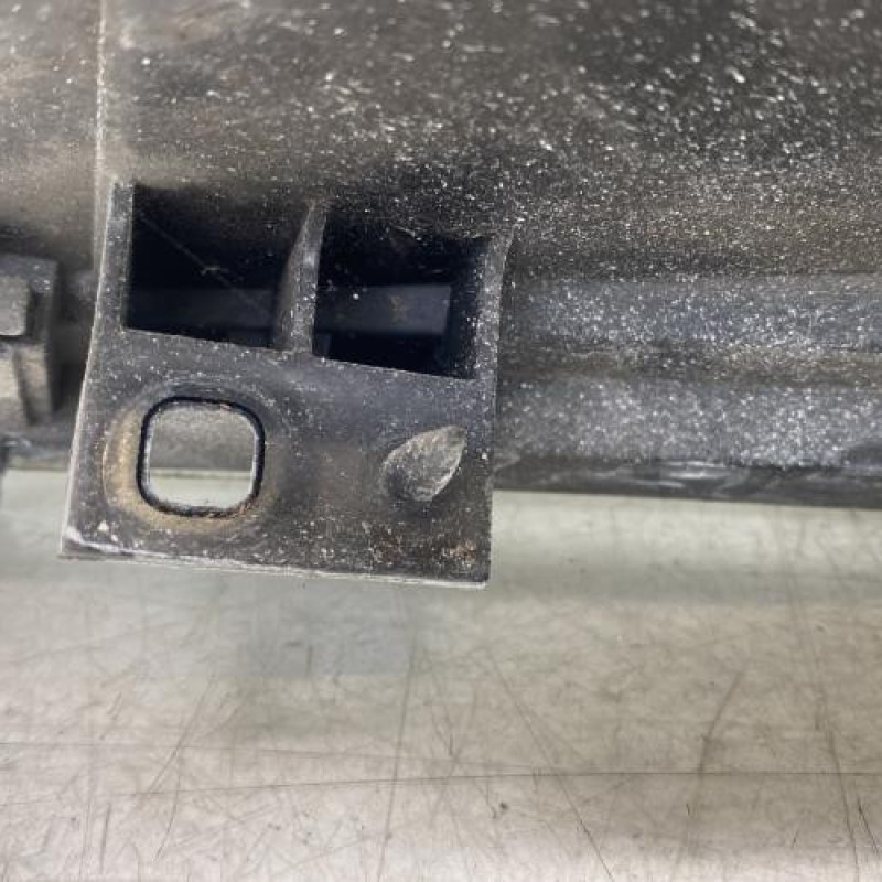 Optique avant principal droit (feux)(phare) VOLKSWAGEN POLO 4 Photo n°6