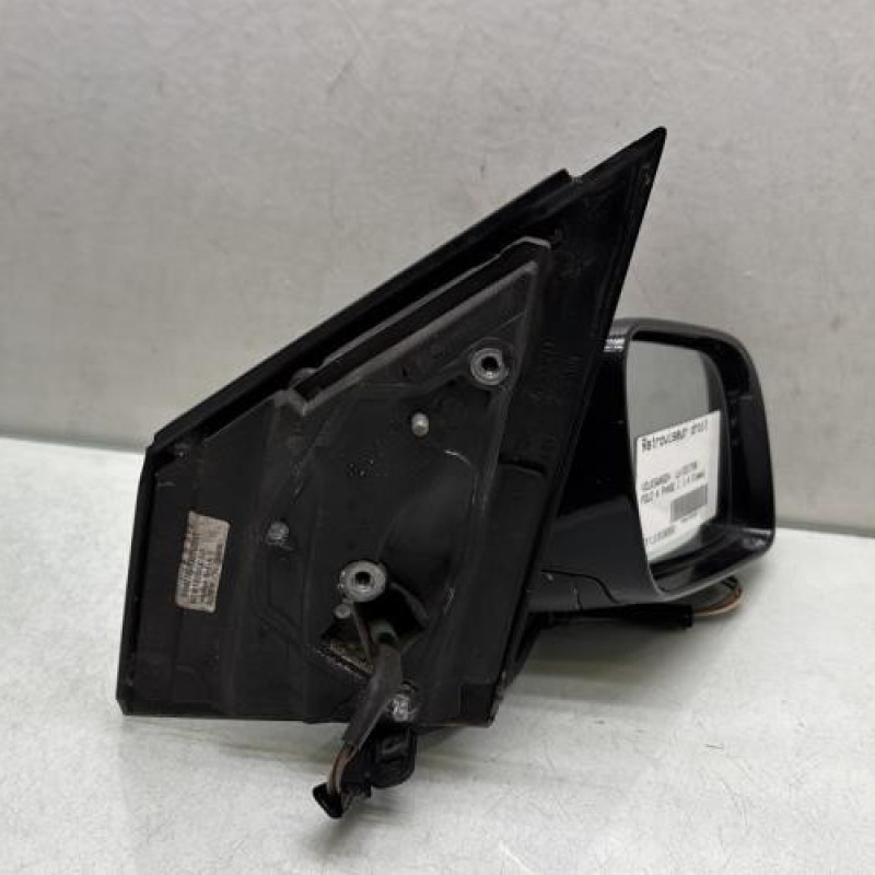 Retroviseur droit VOLKSWAGEN POLO 4 Photo n°2