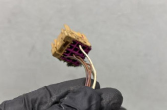 Retroviseur droit VOLKSWAGEN POLO 4