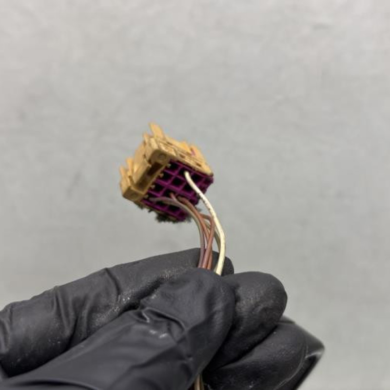 Retroviseur droit VOLKSWAGEN POLO 4 Photo n°5