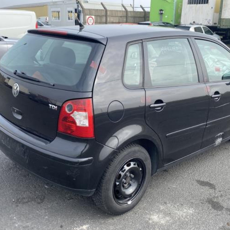 Retroviseur droit VOLKSWAGEN POLO 4 Photo n°8