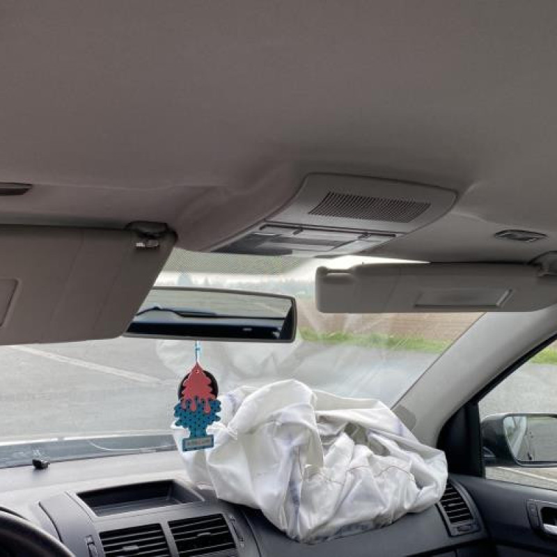 Retroviseur droit VOLKSWAGEN POLO 4 Photo n°20