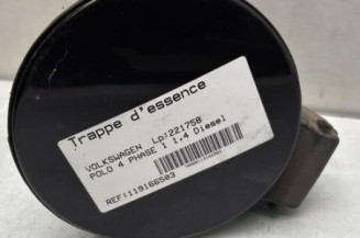 Trappe d'essence VOLKSWAGEN POLO 4 Photo n°1