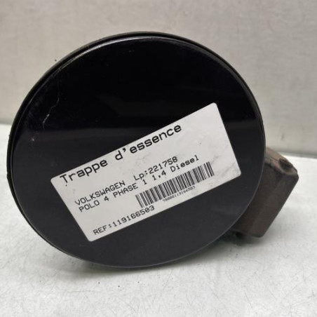 Trappe d'essence VOLKSWAGEN POLO 4 Photo n°1