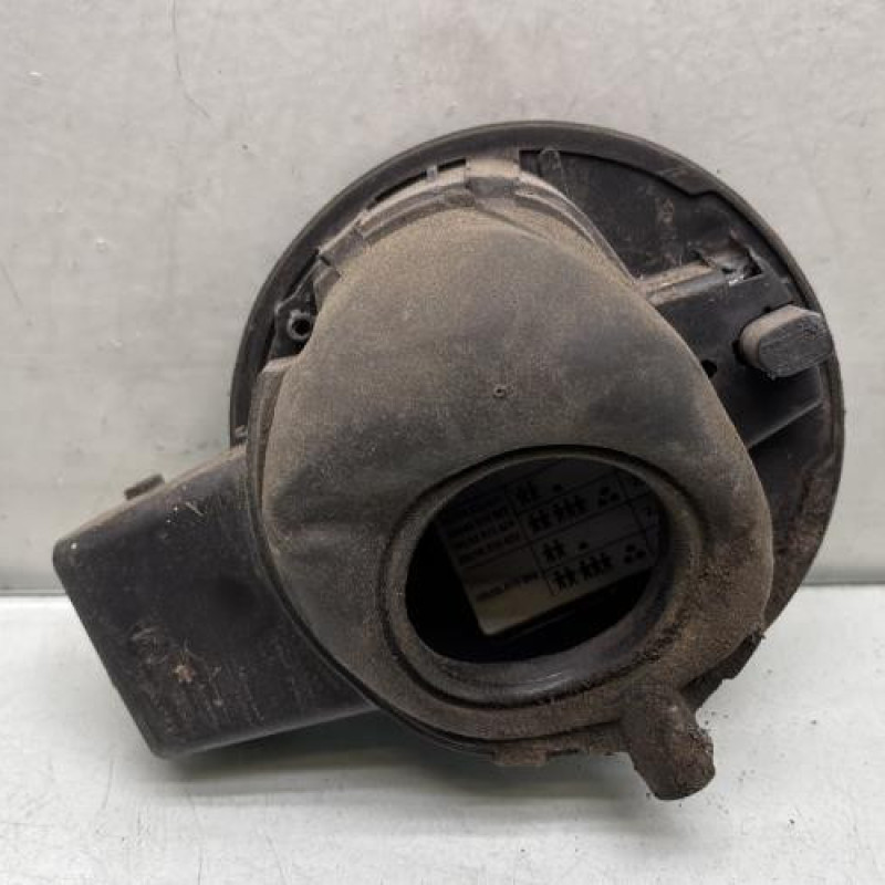 Trappe d'essence VOLKSWAGEN POLO 4 Photo n°2