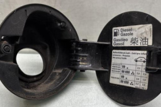 Trappe d'essence VOLKSWAGEN POLO 4