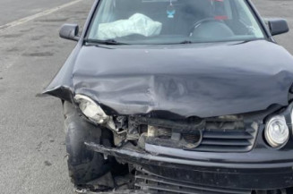 Trappe d'essence VOLKSWAGEN POLO 4