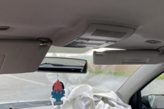 Serrure arriere droit VOLKSWAGEN POLO 4