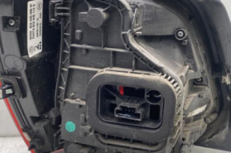 Feu arriere principal droit (feux) VOLKSWAGEN POLO 5