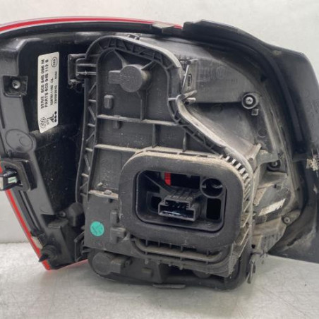 Feu arriere principal droit (feux) VOLKSWAGEN POLO 5