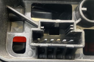 Feu arriere principal droit (feux) VOLKSWAGEN POLO 5