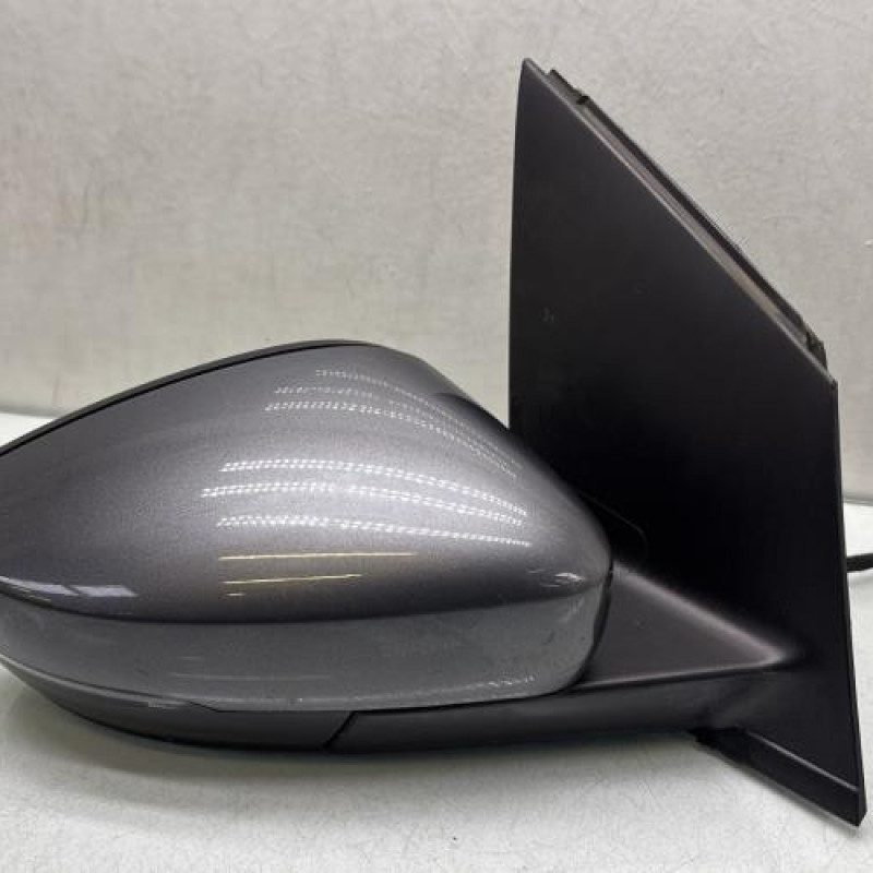 Retroviseur droit VOLKSWAGEN POLO 5 Photo n°3