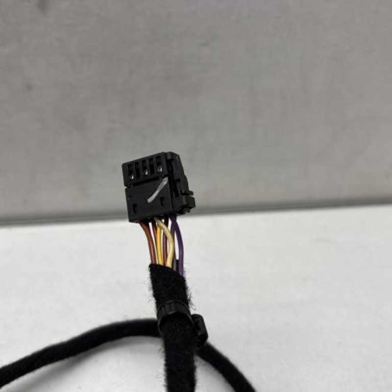 Retroviseur droit VOLKSWAGEN POLO 5 Photo n°5