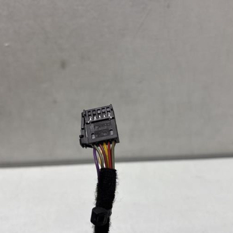 Retroviseur droit VOLKSWAGEN POLO 5 Photo n°6