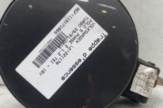 Trappe d'essence VOLKSWAGEN POLO 5 Photo n°1