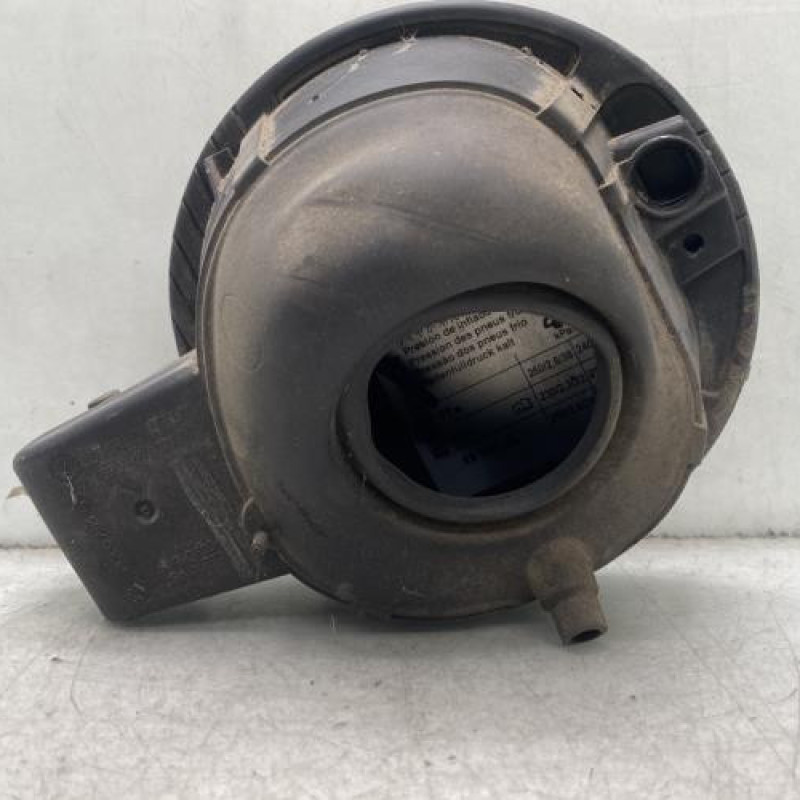 Trappe d'essence VOLKSWAGEN POLO 5 Photo n°2