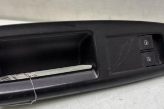 Interrupteur de leve vitre avant gauche VOLKSWAGEN POLO 4 Photo n°1