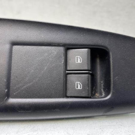 Interrupteur de leve vitre avant gauche VOLKSWAGEN POLO 4