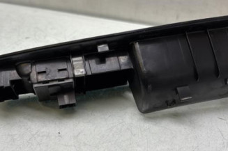 Interrupteur de leve vitre avant gauche VOLKSWAGEN POLO 4