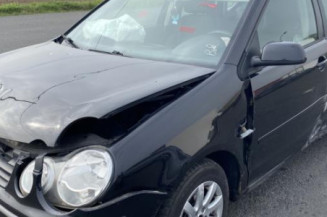 Interrupteur de leve vitre avant gauche VOLKSWAGEN POLO 4