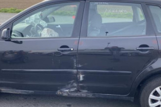 Interrupteur de leve vitre avant gauche VOLKSWAGEN POLO 4