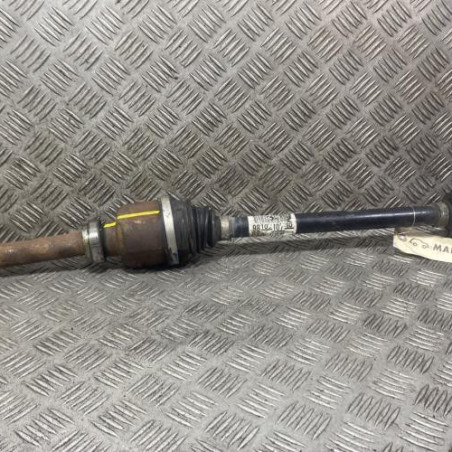 Cardan droit (transmission) PEUGEOT 308 2 Photo n°1