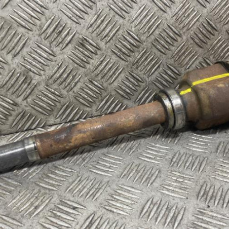 Cardan droit (transmission) PEUGEOT 308 2