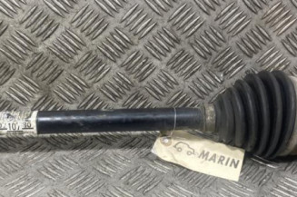 Cardan droit (transmission) PEUGEOT 308 2