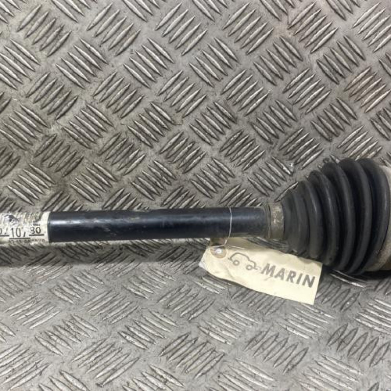 Cardan droit (transmission) PEUGEOT 308 2 Photo n°3