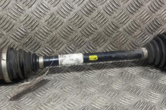 Cardan gauche (transmission) PEUGEOT 308 2 Photo n°1